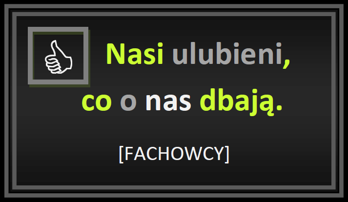 fachowcy